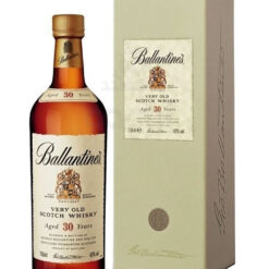 Whisky Ballantine's Añejado 30 años 700ml