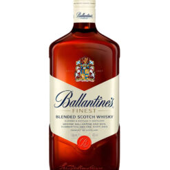 Whisky Ballantine's Finest 1 Litro