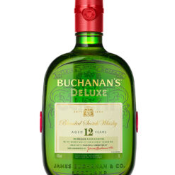 Whisky Buchanan's 12 Años 1 Litro
