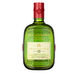 Whisky Buchanan's Deluxe 12 Años 750ml