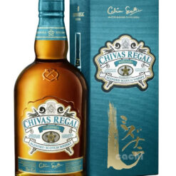 Whisky Chivas Regal Mizunara 700ml