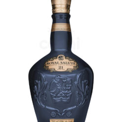 Whisky Chivas Regal Royal Salute 21 Años