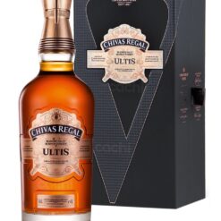 Whisky Chivas Regal Ultis 750ml