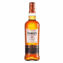 Whisky Dewar's 12 Años 1 Litro