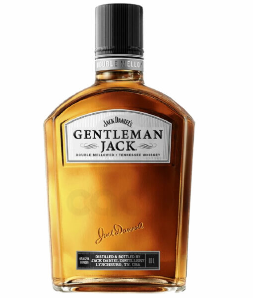 Whisky Gentleman Jack 1lt Jack Daniels