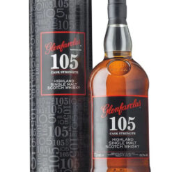 Whisky Glenfarclas 105 Cask Strenght 60% Single Malt 700ml