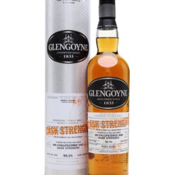 Whisky Glengoyne Single Malt 58.8% Cask Strength 700ml