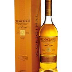 Whisky Glenmorangie Single Malt