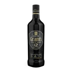 Whisky Grant's 12 Años Botella 1 Litro