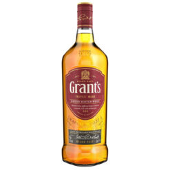 Whisky Grants 1litro