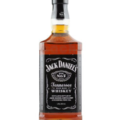 Whisky Jack Daniel's Botellón 1.75 lt
