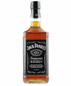 Whisky Jack Daniel's Botellón 1.75 lt