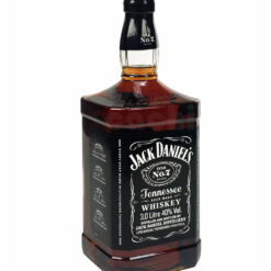 Whisky Jack Daniel's Botellón 3 lt