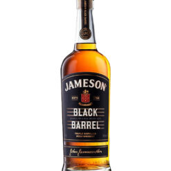 Whisky Jameson Black Barrel