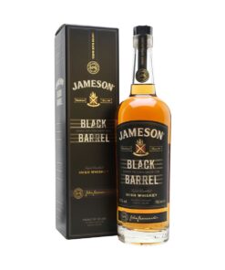 Whisky Jameson Black Barrel