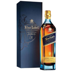 Whisky Johnnie Walker Blue Label