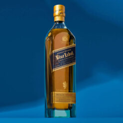 Whisky Johnnie Walker Blue Label