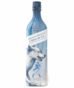 Whisky Johnnie Walker Game of Thrones Song of Ice 750ml