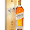 Whisky Johnnie Walker Gold Reserve