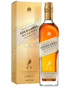 Whisky Johnnie Walker Gold Reserve