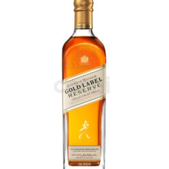 Whisky Johnnie Walker Gold Reserve