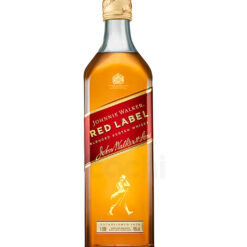 Whisky Johnnie Walker Red Label 1lt.