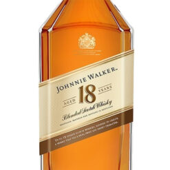 Whisky Johnnie Walker Ultimate 18 años 750ml