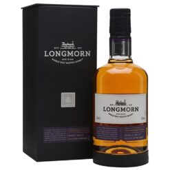 Whisky Longmore Single Malt