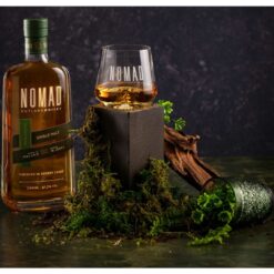 Whisky Nomad Outland Single Malt Ireland Sherry Finish 700ml