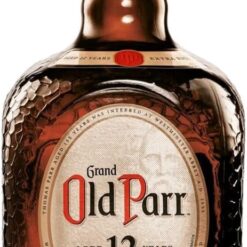 Whisky Old Parr