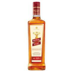 Whisky Royal Stag Seagrams 1lt