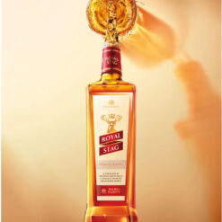 Whisky Royal Stag Seagrams 1lt