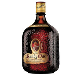 Whisky Sandy Mac 1litro