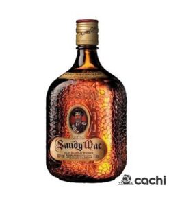 Whisky Sandy Mac 1litro