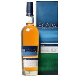Whisky Scapa The Orcadian Single Malt