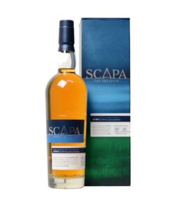 Whisky Scapa The Orcadian Single Malt