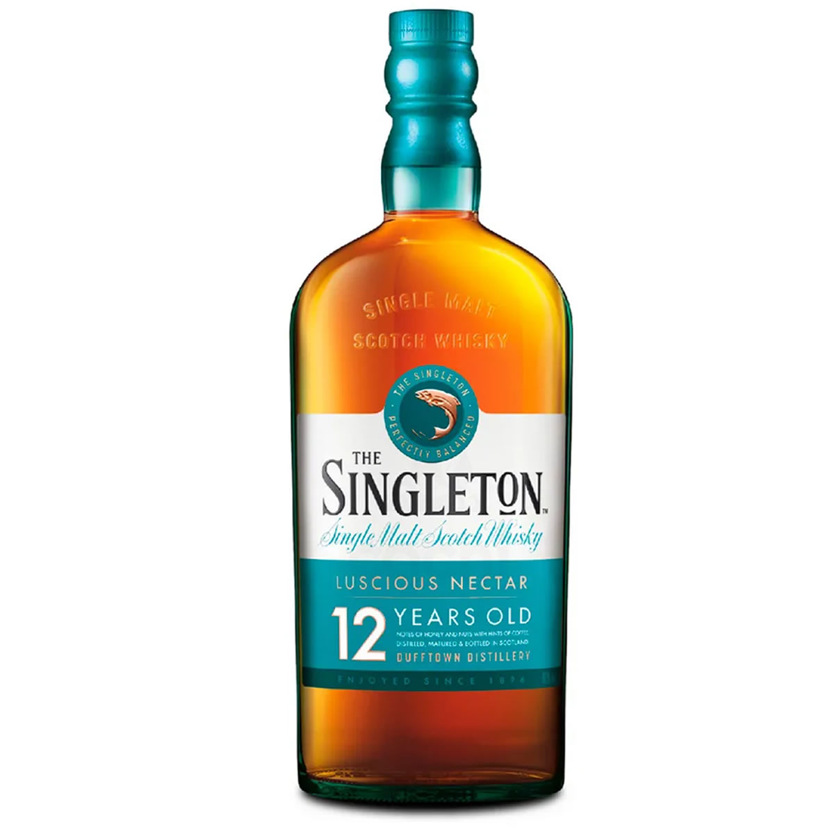 Whisky Singleton Dufftown Single Malt 12 years 750ml 1 Whisky Singleton Dufftown Single Malt 12 years 750ml