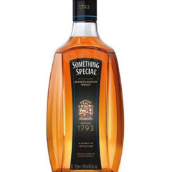 Whisky Something Special 1litro