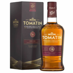 Whisky Tomatin 14 años Single Malt 700ml