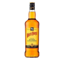 Whisky White Horse 1 Litro