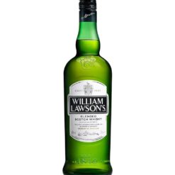 Whisky William Lawsons 1 Litro