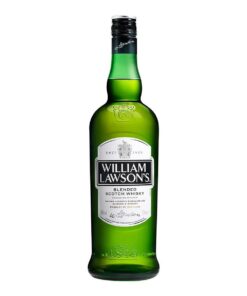 Whisky William Lawsons 1 Litro