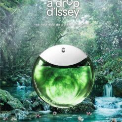 Alternative view of Perfume A Drop D' Issey Essentielle 90ml edp Issey Miyake