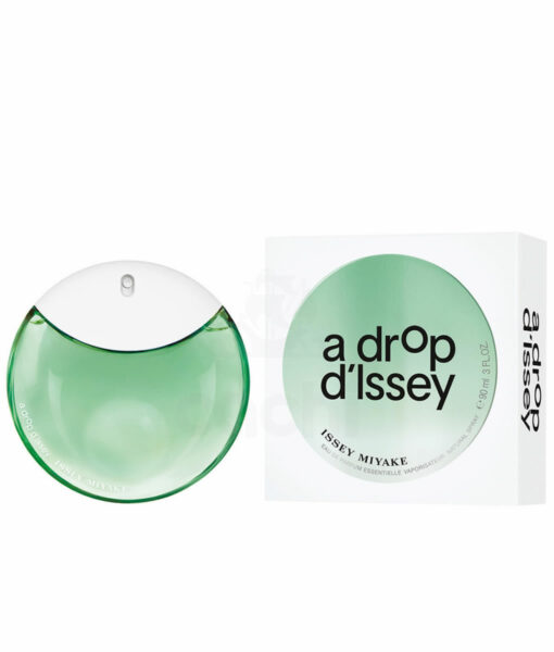 Perfume A Drop D' Issey Essentielle 90ml edp Issey Miyake 1