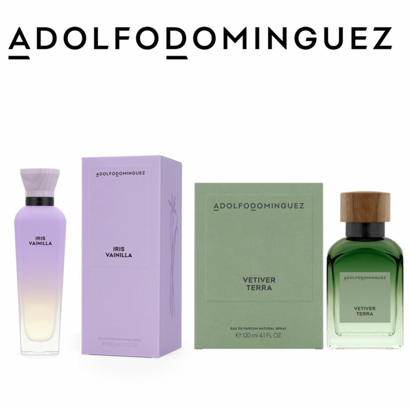 Adolfo Dominguez 1