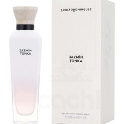 Perfume Jazmin Tonka edp Adolfo Dominguez 120ml