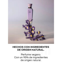 Alternative view of Perfume Iris Vainilla edp Adolfo Dominguez 120ml