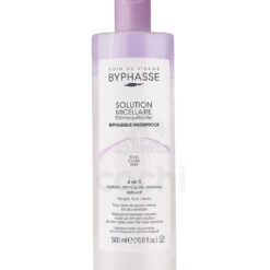 Desmaquillante Micellar Bifásico 4 en 1 Byphasse 500ml