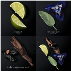 Perfume Armani Code 75ml Parfum Recargable Giorgio Armani 9