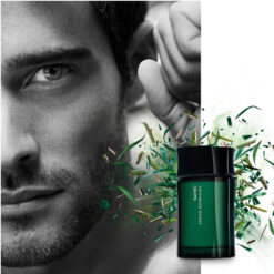 Perfume Adolfo Dominguez Bambu Hombre edt 120ml 3